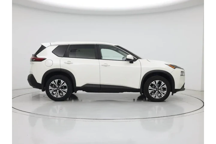 $22998 : Nissan Rogue 2023 SV 4dr Cro image 7