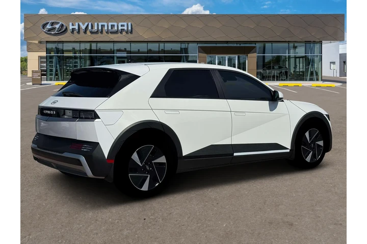 $34000 : Hyundai IONIQ 5 2026 SEL 4dr image 8