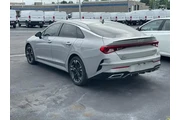 $23995 : Kia K5 2022 GT-Line 4dr Seda thumbnail