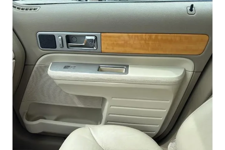$9995 : Lincoln MKX 2007 4dr SUV image 5
