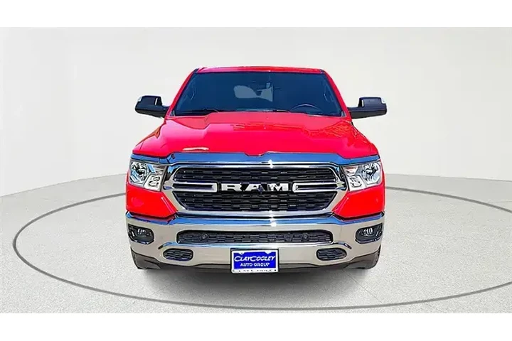 $37628 : Ram 1500 2024 4x2 Big Horn 4 image 2