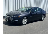 Chevrolet Malibu 2023 LT 4dr en Bakersfield