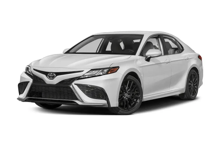 $24920 : Toyota Camry 2024 XSE 4dr Se image 1