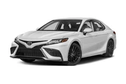 Toyota Camry 2024 XSE 4dr Se en Atlanta