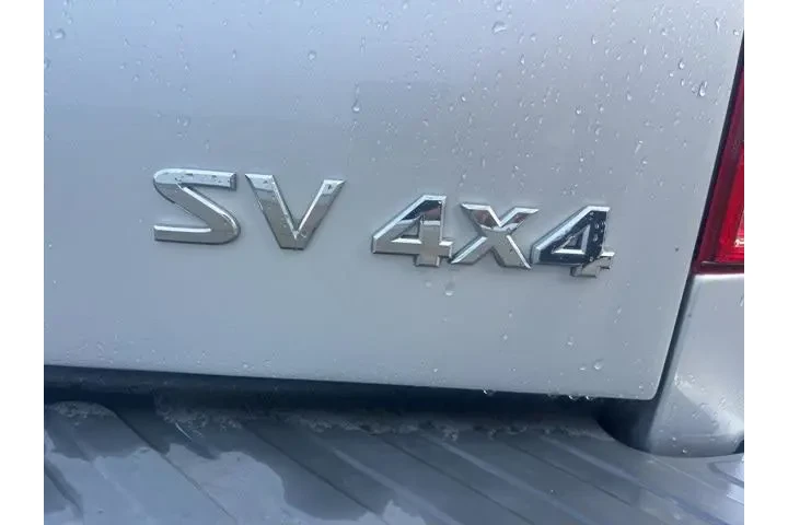 $20988 : Nissan Frontier 2018 4x4 S 4 image 6