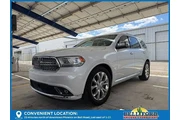 $9710 : Dodge Durango 2016 Citadel 4 thumbnail