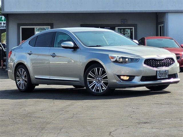 $14999 : 2014 Cadenza image 2