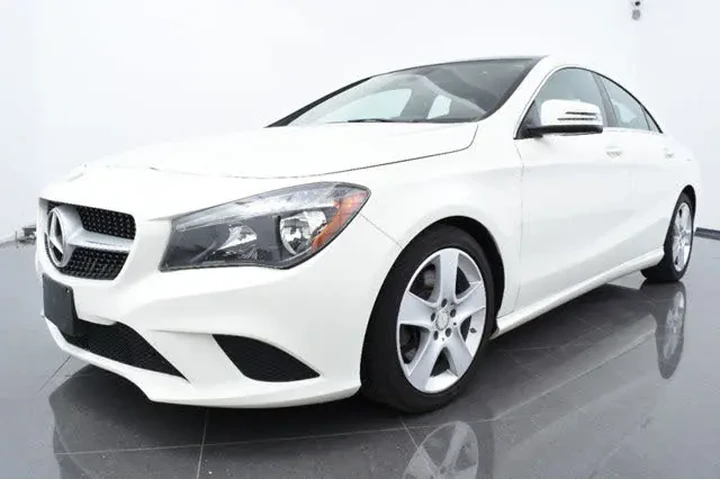 $176000 : MERCEDES BENZ CL200 image 1