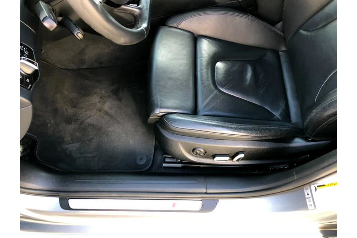 $12990 : 2015 A4 2.0T Sedan Quattro Ti image 10