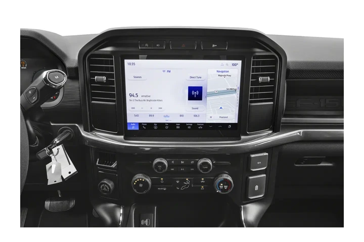 $40988 : 2024 F-150 STX image 8