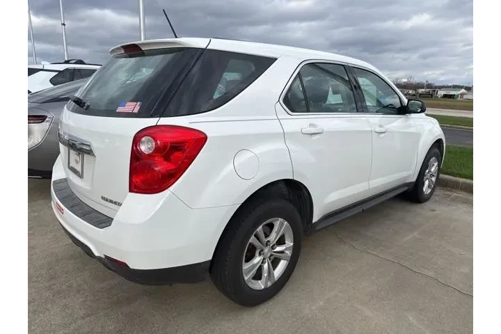 $6966 : Chevrolet Equinox 2015 AWD L image 8