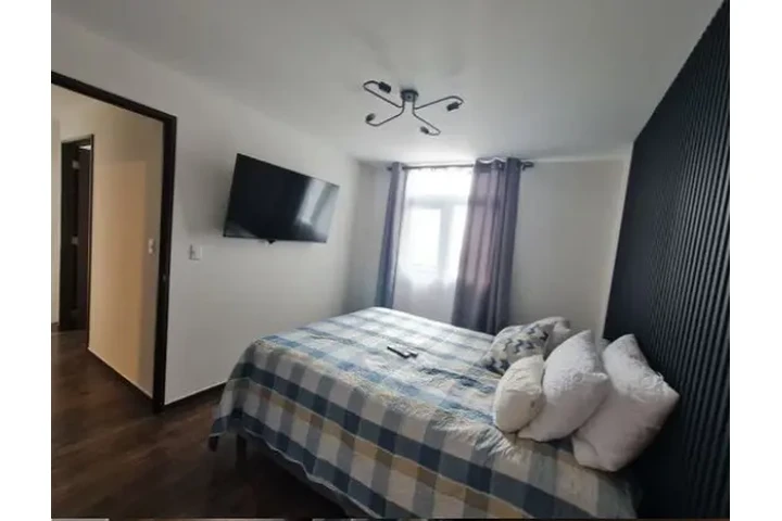 $813 : RENTA APARTAMENTO ZONA 11 image 8