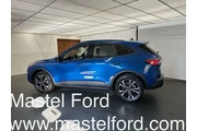 Ford Escape 2022 AWD SE 4dr en Chautauqua