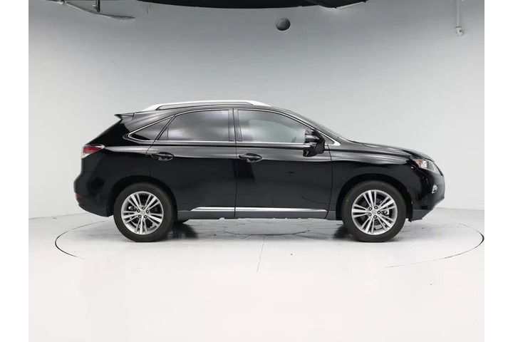 $18998 : Lexus RX 350 2015 4dr SUV image 7