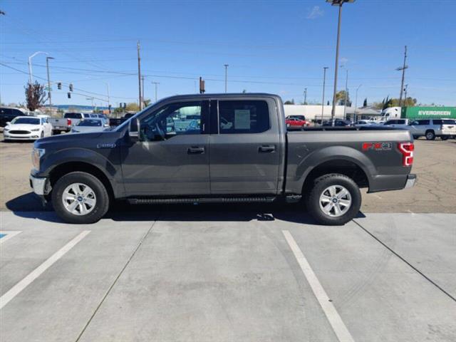 $30999 : 2020 F-150 XLT image 4