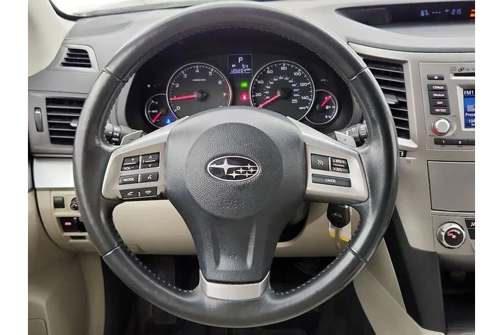 $13998 : Subaru Outback 2014 AWD 2.5i image 10
