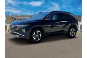 $33725 : Hyundai TUCSON Hybrid 2024 A thumbnail