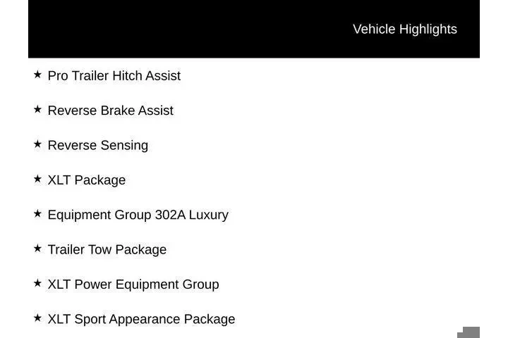 $19863 : Ford F-150 2020 4x2 Platinum image 10