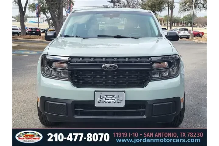 $27888 : Ford Maverick 2024 XLT 4dr S image 8