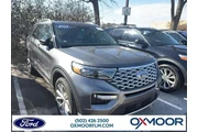 Ford Explorer 2022 AWD Plati en Louisville