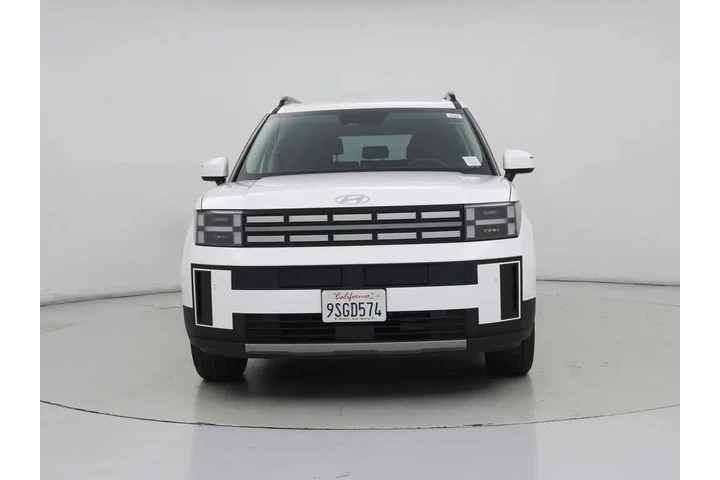 $30998 : Hyundai SANTA FE 2025 SEL 4d image 5