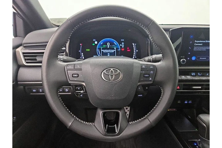 $30998 : Toyota Camry 2026 SE 4dr Sed image 10