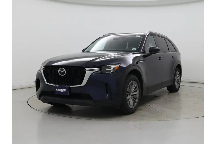 $30998 : Mazda CX-90 Plug-in Hybrid 2 image 4