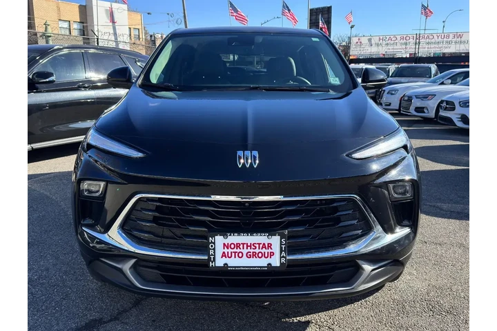 $18695 : Buick Encore GX 2024 AWD Pre image 2