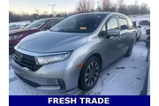 $33999 : Honda Odyssey 2023 EX-L 4dr thumbnail