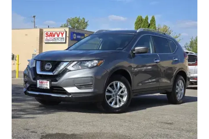 $17500 : 2019 Rogue image 2