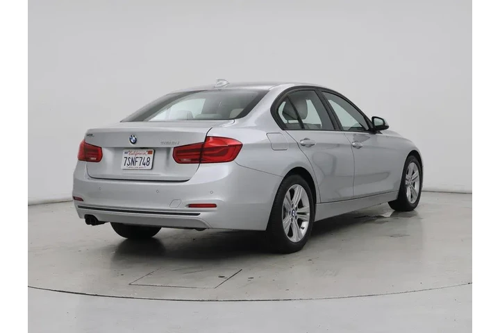 $16998 : BMW 3 Series 2016 328i 4dr S image 8