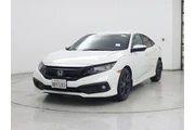 $20998 : Honda Civic 2020 Sport 4dr S thumbnail