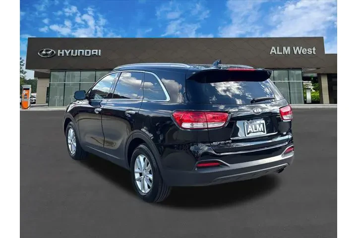 $12420 : Kia Sorento 2017 L 4dr SUV image 7