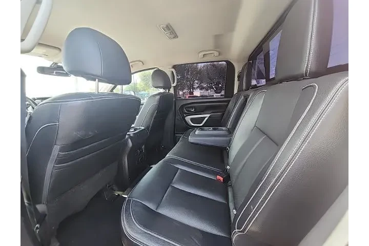 $18997 : Nissan Titan XD 2016 4x4 PRO image 9