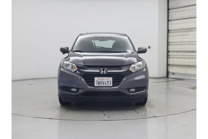 $18998 : Honda HR-V 2017 EX 4dr Cross image 5