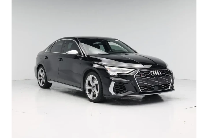 $35998 : Audi S3 2023 AWD 2.0T quattr image 1