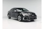 Audi S3 2023 AWD 2.0T quattr