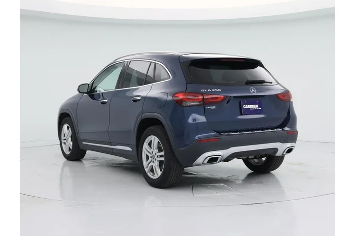 $26998 : Mercedes-Benz GLA 2021 AWD G image 2