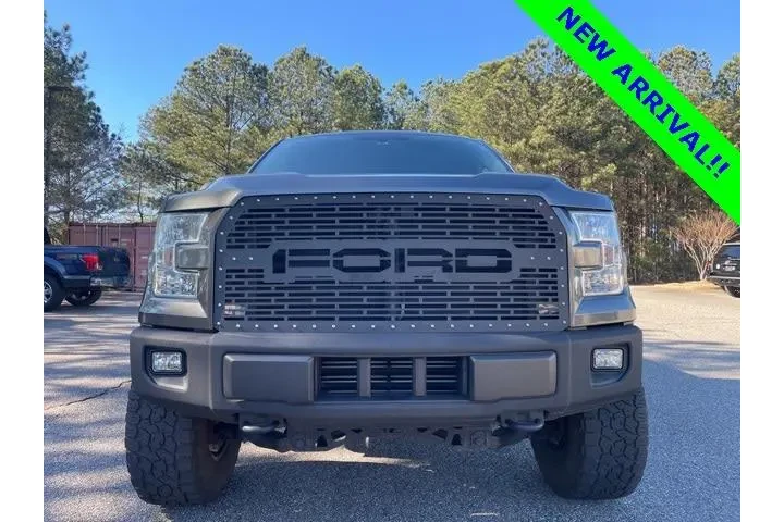 $18039 : Ford F-150 2015 4x4 XL 4dr S image 10