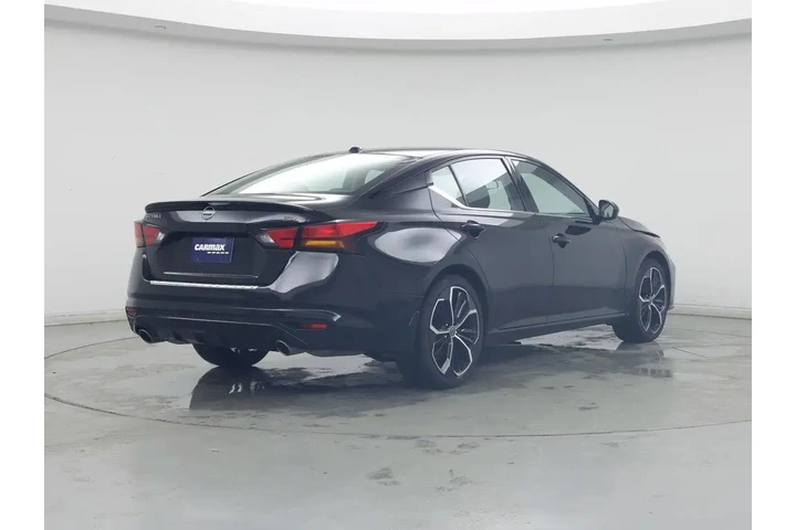 $25998 : Nissan Altima 2023 2.5 SR 4d image 8