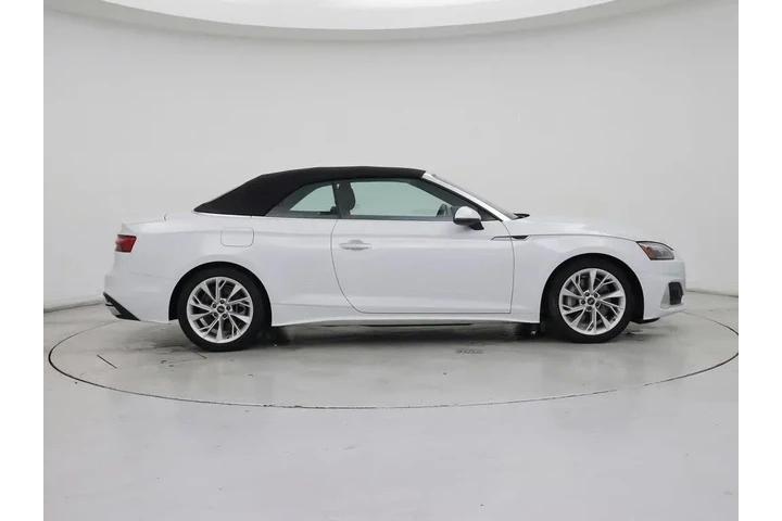 $36998 : Audi A5 2022 AWD quattro Pre image 7