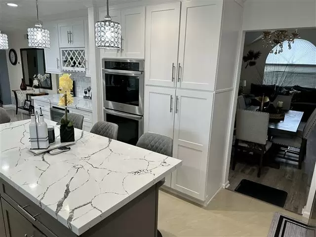 Remodelacion De Cocina image 9
