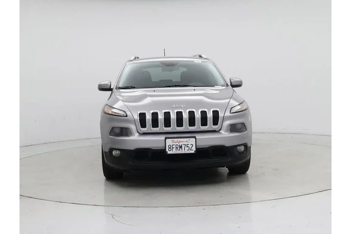 $14599 : Jeep Cherokee 2018 Latitude image 5