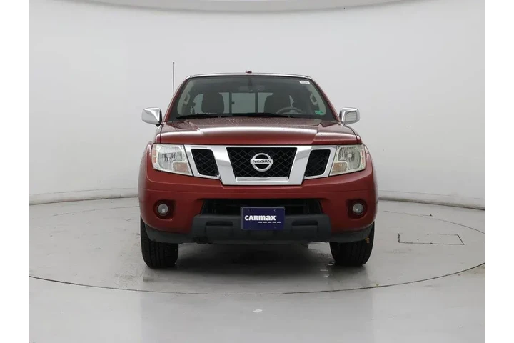 $17998 : Nissan Frontier 2015 4x2 SV image 5