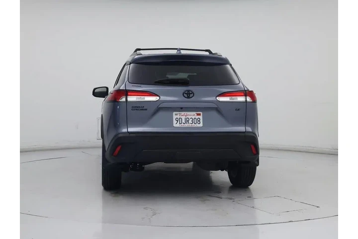$26998 : Toyota Corolla Cross 2022 LE image 6