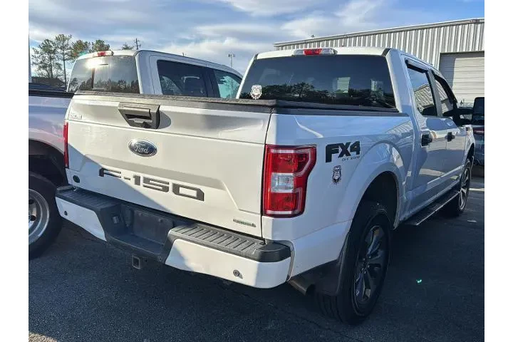 $19950 : Ford F-150 2019 4x4 XL 4dr S image 3