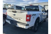 $19950 : Ford F-150 2019 4x4 XL 4dr S thumbnail