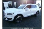 Lincoln Nautilus 2019 AWD Bl en Long Island