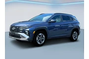 $27609 : Hyundai TUCSON 2025 SEL 4dr thumbnail