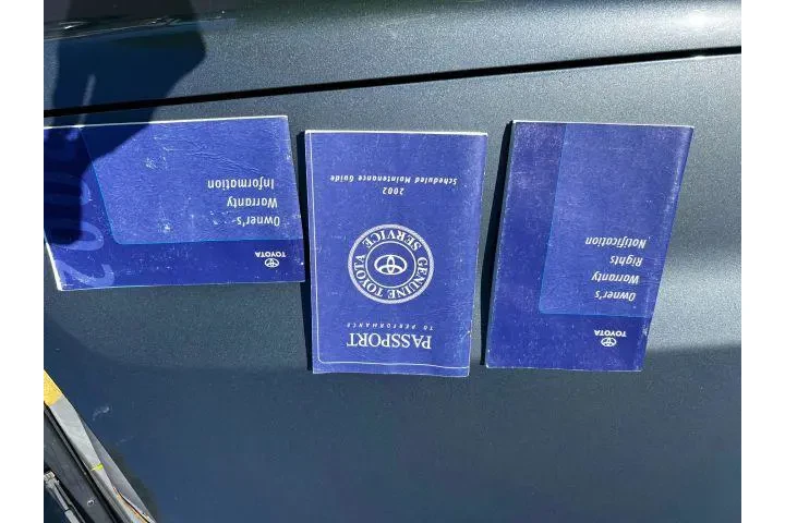 $4500 : Toyota Highlander 2002 AWD L image 10